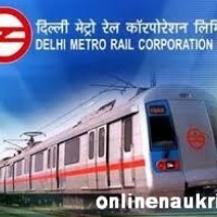 Delhi Metro Rail Corporation Limited Recruitment 2016 Apply For 17 Manager, Engineer