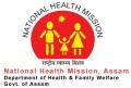 NHM Assam Recruitment- MBBS Doctors Vacancy – Last Date 20 March 2016