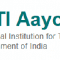 NITI Aayog Recruitment – 10 Vacancies – Last Date 23 March 2018