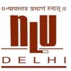 NLU Delhi Recruitment – Consultant Vacancies – Last Date 17 Nov. 2017