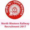 North Western Railway Recruitment 2017 – 1164 Apprentices Openings