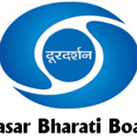 Prasar Bharti Recruitment 2018- Additional Director General- 02 Posts