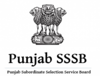 SSSB Punjab Recruitment 2021 Online Application for 1152 Patwari & Zilladar Posts