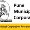 Pune Municipal Corporation Recruitment 2018 – 60 Inspector/Lightman