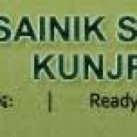 Sainik School Kunjpura Recruitment 2016 | 03 Clerk, Instructor Posts Last Date 29th July 2016, 30th August 2016