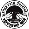 Sardar Patel University, Government Jobs For Clerk / Typist – Anand, Gujarat