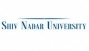 Shiv Nadar University Recruitment – JRF, Research Associate Vacancies – Last Date 30 November 2017