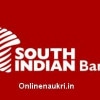 South Indian Bank Recruitment 2016 | 10 Probationary Clerk Posts Last Date 20th October 2016