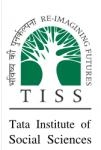 TISS Recruitment For Web Developer, Content and Communication Manager – Mumbai