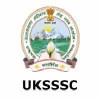 UKSSSC Recruitment 2017 sssc.uk.gov.in 72 Group-C Vacancies