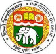 University of Delhi Recruitment – Junior Research Fellow Vacancies – Walk In Interview 23 April 2018