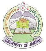 Jammu University Recruitment – Research Associate Vacancies – Last Date 22 May 2018