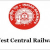 West Central Railway Recruitment 2017 Advt 407 Various Vacancies